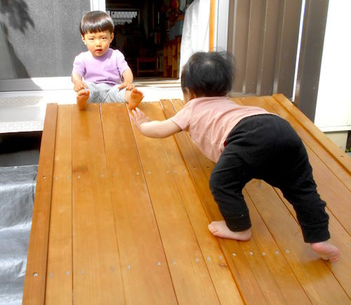 おりーぶ保育室　元気