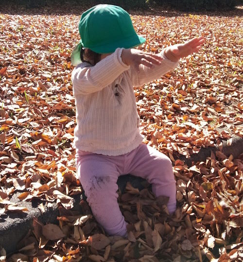 おりーぶ保育室　元気